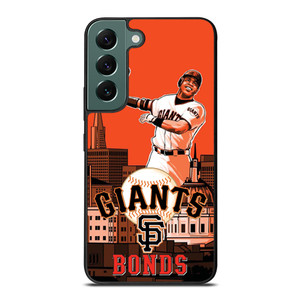 BARRY BONDS GIANTS Samsung Galaxy S22 Case Cover BARRY BONDS GIANTS Samsung Galaxy S22 Case Cover