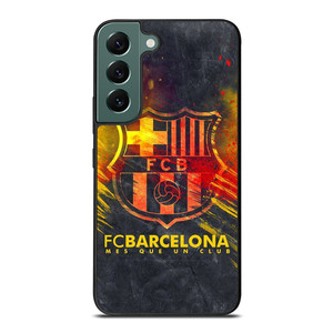 BARCELONA LOGO ART Samsung Galaxy S22 Case Cover