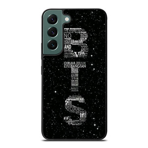 BANGTAN BOYS BTS Samsung Galaxy S22 Case Cover BANGTAN BOYS BTS Samsung Galaxy S22 Case Cover