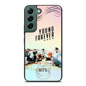 BANGTAN BOYS BTS KPOP 3 Samsung Galaxy S22 Case Cover BANGTAN BOYS BTS KPOP 3 Samsung Galaxy S22 Case Cover