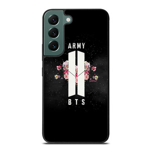 BANGTAN BOYS BTS ARMY Samsung Galaxy S22 Case Cover BANGTAN BOYS BTS ARMY Samsung Galaxy S22 Case Cover