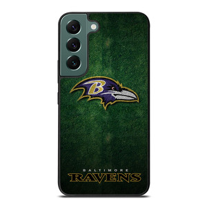 BALTIMORE RAVENS 3 Samsung Galaxy S22 Case Cover BALTIMORE RAVENS 3 Samsung Galaxy S22 Case Cover