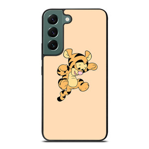 BABY TIGGER Samsung Galaxy S22 Case Cover BABY TIGGER Samsung Galaxy S22 Case Cover