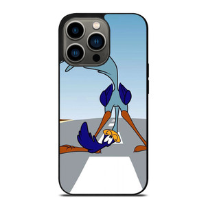 ROAD RUNNER BEEP BEEP LOONEY TUNES iPhone 13 Pro Case Cover ROAD RUNNER BEEP BEEP LOONEY TUNES iPhone 13 Pro Case Cover