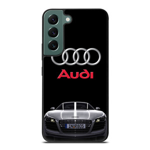 AUDI CAR 1 Samsung Galaxy S22 Case Cover