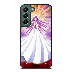ATHENA SAINT SEIYA 2 Samsung Galaxy S22 Case Cover ATHENA SAINT SEIYA 2 Samsung Galaxy S22 Case Cover