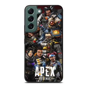 APEX LEGENDS 1 Samsung Galaxy S22 Case Cover