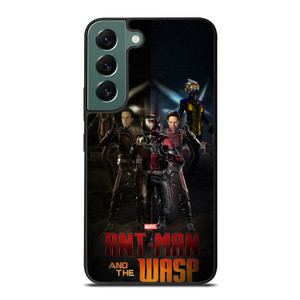 ANT MAN AND THE WASP 3 Samsung Galaxy S22 Case Cover ANT MAN AND THE WASP 3 Samsung Galaxy S22 Case Cover