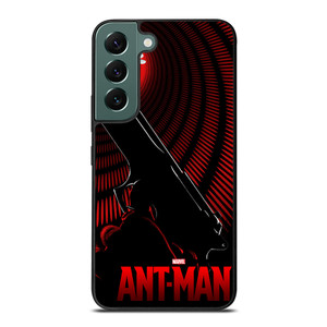 ANT MAN 3 Samsung Galaxy S22 Case Cover ANT MAN 3 Samsung Galaxy S22 Case Cover