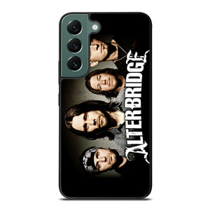 ALTER BRIDGE BAND 2 Samsung Galaxy S22 Case Cover ALTER BRIDGE BAND 2 Samsung Galaxy S22 Case Cover