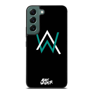 ALAN WALKER DJ 3 Samsung Galaxy S22 Case Cover ALAN WALKER DJ 3 Samsung Galaxy S22 Case Cover