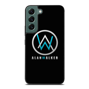 ALAN WALKER DJ 1 Samsung Galaxy S22 Case Cover ALAN WALKER DJ 1 Samsung Galaxy S22 Case Cover
