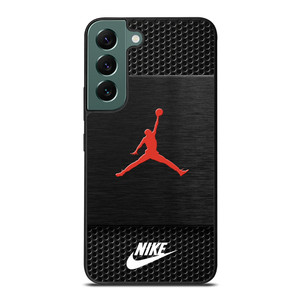 AIR JORDAN RED 2 Samsung Galaxy S22 Case Cover