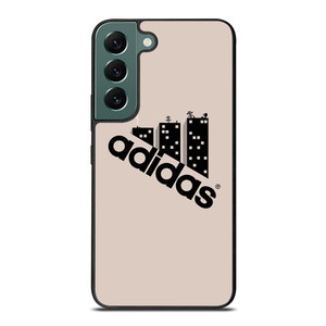 ADIDAS SKYLINE Samsung Galaxy S22 Case Cover ADIDAS SKYLINE Samsung Galaxy S22 Case Cover
