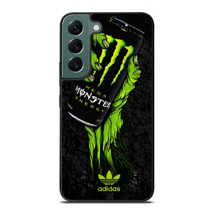 ADIDAS ENERGY Samsung Galaxy S22 Case Cover ADIDAS ENERGY Samsung Galaxy S22 Case Cover