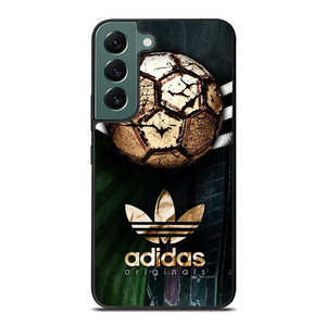 ADIDAS CLASSIC BALL Samsung Galaxy S22 Case Cover ADIDAS CLASSIC BALL Samsung Galaxy S22 Case Cover