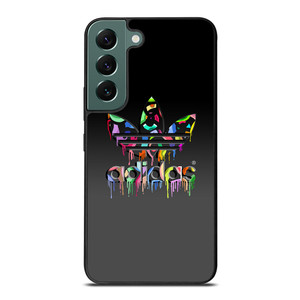 ADIDAS ART 2 Samsung Galaxy S22 Case Cover ADIDAS ART 2 Samsung Galaxy S22 Case Cover