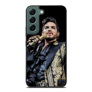 ADAM LAMBERT SINGER Samsung Galaxy S22 Case Cover