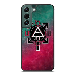 30 SECONDS TO MARS BAND Samsung Galaxy S22 Case Cover 30 SECONDS TO MARS BAND Samsung Galaxy S22 Case Cover