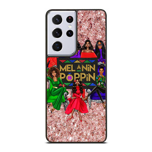 2BUNZ MELANIN POPPIN' ABA SQUAD Samsung Galaxy S21 Ultra Case Cover 2BUNZ MELANIN POPPIN' ABA SQUAD Samsung Galaxy S21 Ultra Case Cover