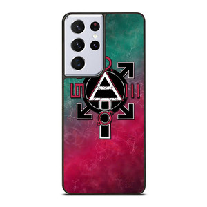 30 SECONDS TO MARS BAND Samsung Galaxy S21 Ultra Case Cover 30 SECONDS TO MARS BAND Samsung Galaxy S21 Ultra Case Cover