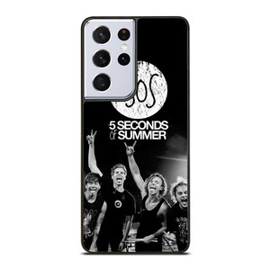 5 SECONDS OF SUMMER 2 Samsung Galaxy S21 Ultra Case Cover