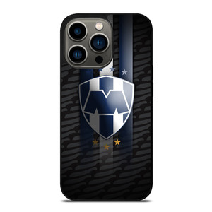 RAYADOS MONTERREY CLUB DE FUTBOL iPhone 13 Pro Case Cover RAYADOS MONTERREY CLUB DE FUTBOL iPhone 13 Pro Case Cover