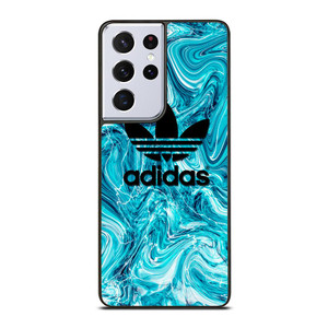 ADIDAS BLUE BEST Samsung Galaxy S21 Ultra Case Cover