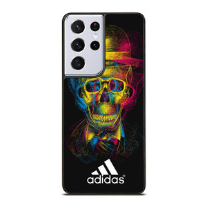 ADIDAS SKULL Samsung Galaxy S21 Ultra Case Cover
