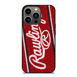 RAWLINGS SPORTWEAR 2 iPhone 13 Pro Case Cover