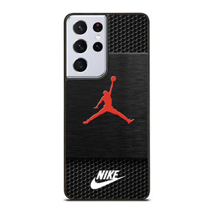AIR JORDAN RED 2 Samsung Galaxy S21 Ultra Case Cover AIR JORDAN RED 2 Samsung Galaxy S21 Ultra Case Cover