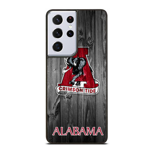 ALABAMA CRIMSON TIDE 2 Samsung Galaxy S21 Ultra Case Cover