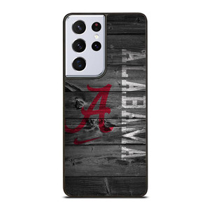 ALABAMA CRIMSON TIDE 3 Samsung Galaxy S21 Ultra Case Cover
