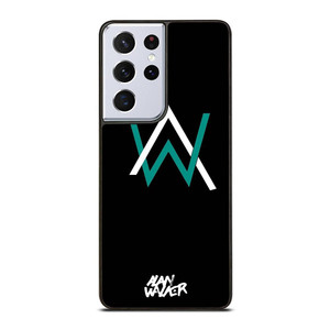 ALAN WALKER DJ 3 Samsung Galaxy S21 Ultra Case Cover