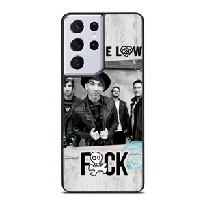 ALL TIME LOW 2 Samsung Galaxy S21 Ultra Case Cover