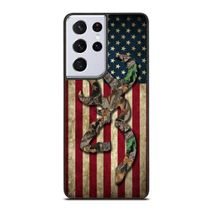 AMERICAN CAMO 1 Samsung Galaxy S21 Ultra Case Cover AMERICAN CAMO 1 Samsung Galaxy S21 Ultra Case Cover