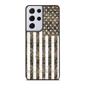 AMERICAN CAMO 2 Samsung Galaxy S21 Ultra Case Cover AMERICAN CAMO 2 Samsung Galaxy S21 Ultra Case Cover