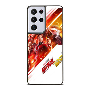 ANT MAN AND THE WASP 2 Samsung Galaxy S21 Ultra Case Cover