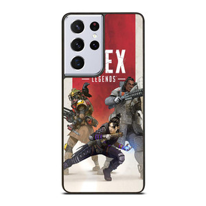 APEX LEGENDS 3 Samsung Galaxy S21 Ultra Case Cover APEX LEGENDS 3 Samsung Galaxy S21 Ultra Case Cover