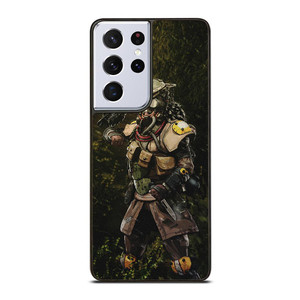 APEX LEGENDS BLOODHOUND Samsung Galaxy S21 Ultra Case Cover APEX LEGENDS BLOODHOUND Samsung Galaxy S21 Ultra Case Cover
