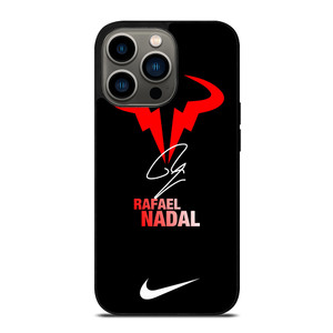 RAFAEL NADAL 1 iPhone 13 Pro Case Cover