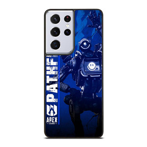 APEX LEGENDS PATHFINDER MRVN Samsung Galaxy S21 Ultra Case Cover APEX LEGENDS PATHFINDER MRVN Samsung Galaxy S21 Ultra Case Cover