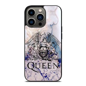 QUEEN BAND LOGO iPhone 13 Pro Case Cover QUEEN BAND LOGO iPhone 13 Pro Case Cover