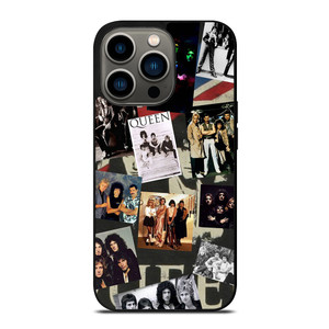 QUEEN BAND CLASSIC iPhone 13 Pro Case Cover QUEEN BAND CLASSIC iPhone 13 Pro Case Cover