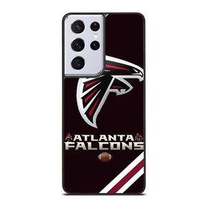 ATLANTA FALCONS Samsung Galaxy S21 Ultra Case Cover ATLANTA FALCONS Samsung Galaxy S21 Ultra Case Cover