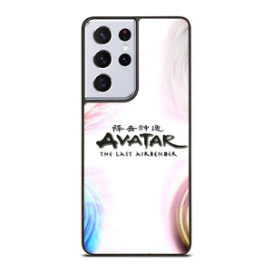 AVATAR THE LAST AIRBENDER Samsung Galaxy S21 Ultra Case Cover