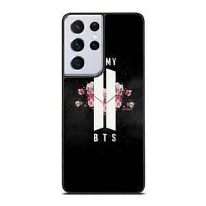 BANGTAN BOYS BTS ARMY Samsung Galaxy S21 Ultra Case Cover BANGTAN BOYS BTS ARMY Samsung Galaxy S21 Ultra Case Cover