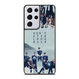 BANGTAN BOYS BTS KPOP 1 Samsung Galaxy S21 Ultra Case Cover