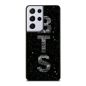 BANGTAN BOYS BTS Samsung Galaxy S21 Ultra Case Cover BANGTAN BOYS BTS Samsung Galaxy S21 Ultra Case Cover
