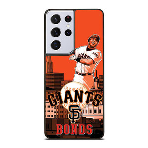 BARRY BONDS GIANTS Samsung Galaxy S21 Ultra Case Cover BARRY BONDS GIANTS Samsung Galaxy S21 Ultra Case Cover